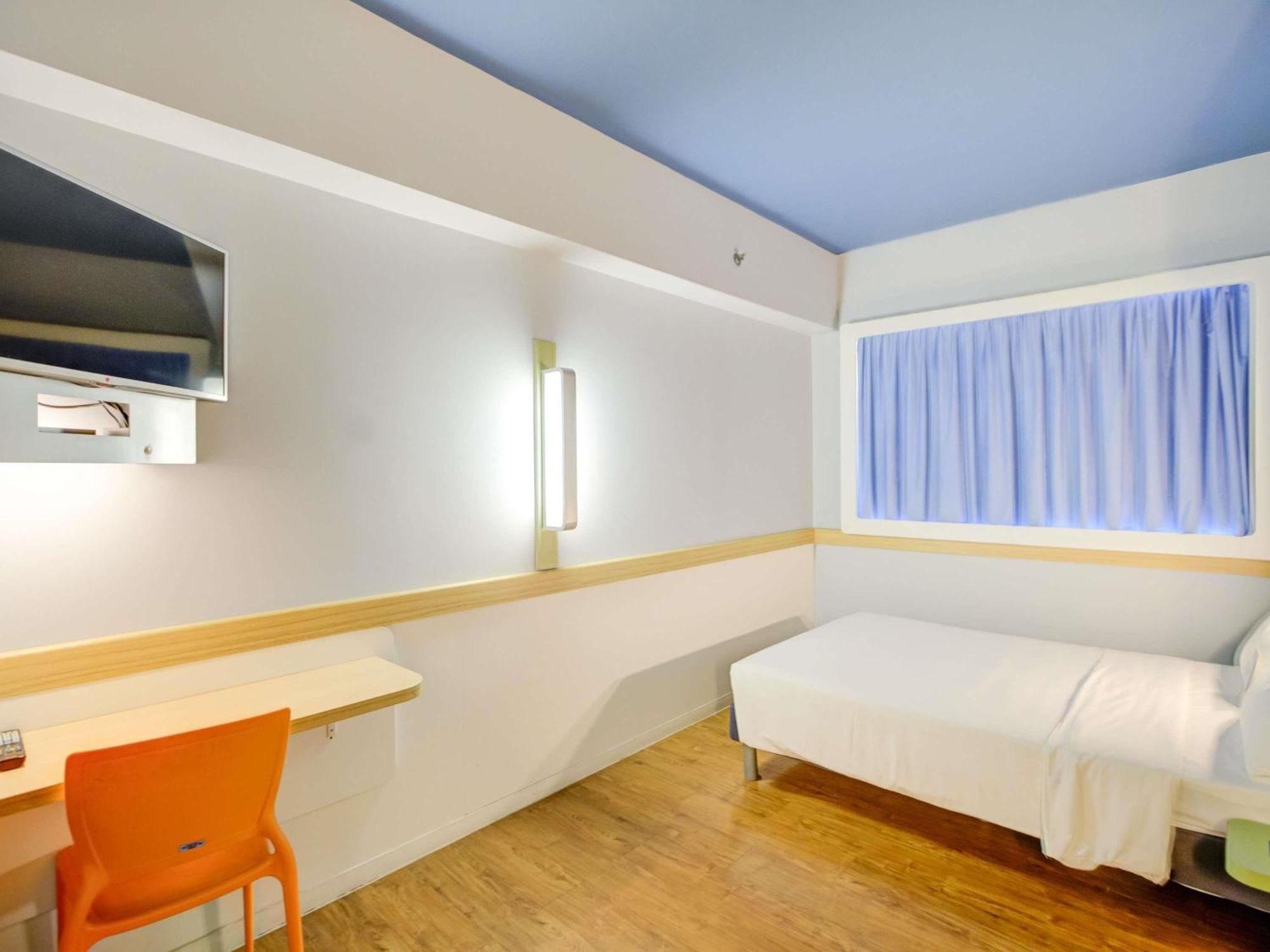 Ibis Budget Rio De Janeiro Nova America — Photos 3