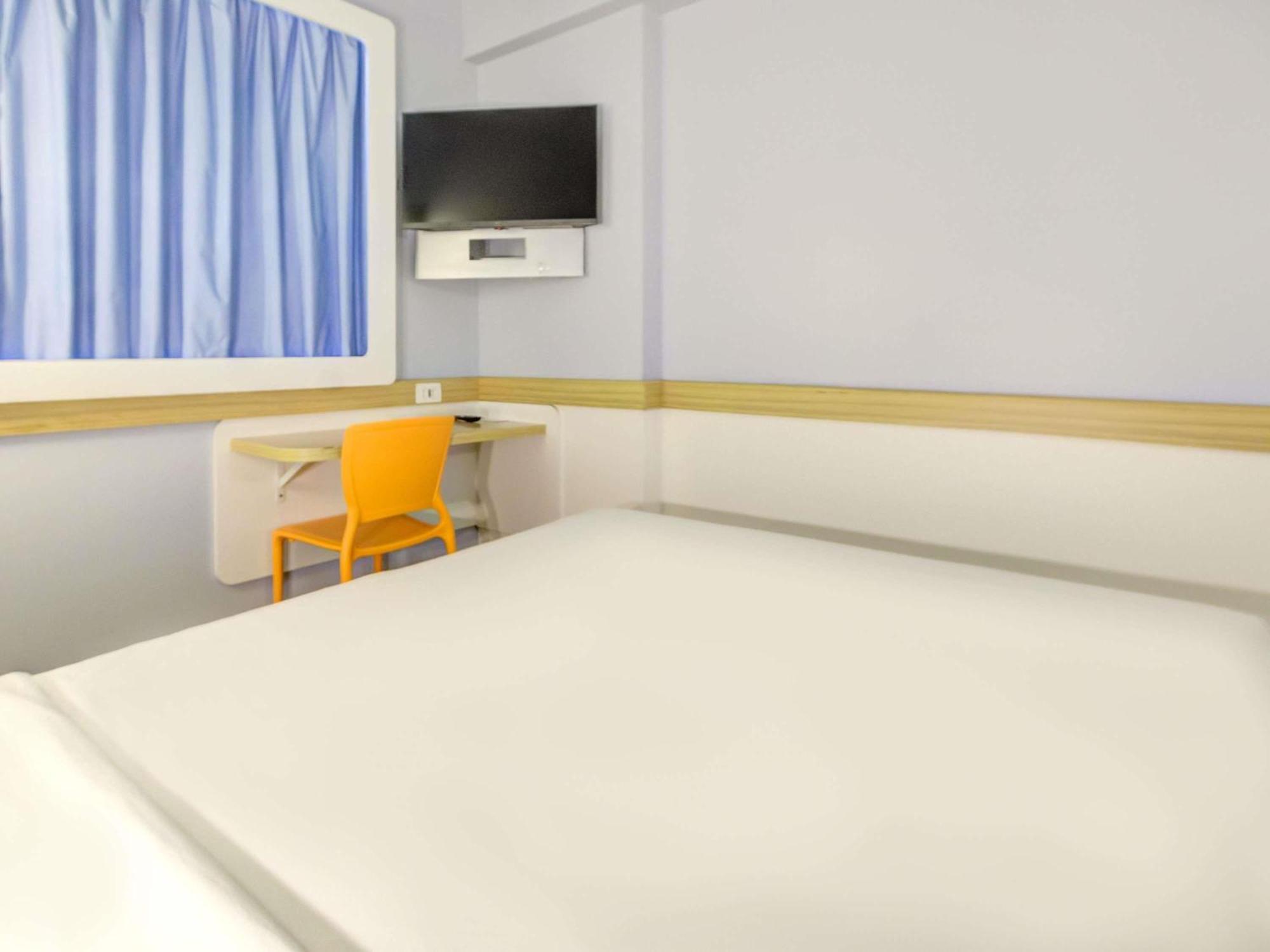 Ibis Budget Rio De Janeiro Nova America, Rio de Janeiro